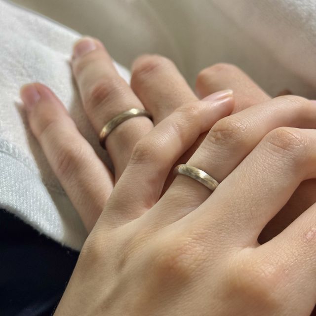 【ichi(イチ)の口コミ】 シンプルに見えますが、よく見ると凝ったデザインという点がお気に入りで…