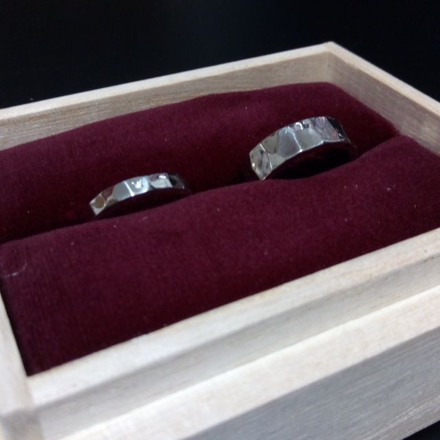 【ichi(イチ)の口コミ】 パンフレットを見た瞬間、彼のほうが「これが良い！」ということで、他に…