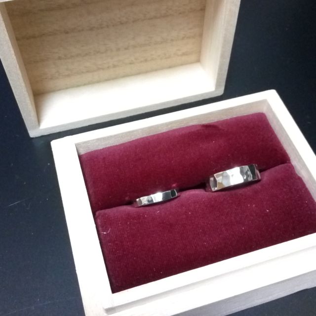 【ichi(イチ)の口コミ】 パンフレットを見た瞬間、彼のほうが「これが良い！」ということで、他に…