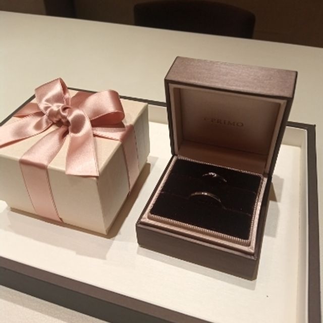 【アイプリモ(I-PRIMO)の口コミ】 プラチナの中でも純度の高いpt950であることがかなりの評価ポイント。細い…