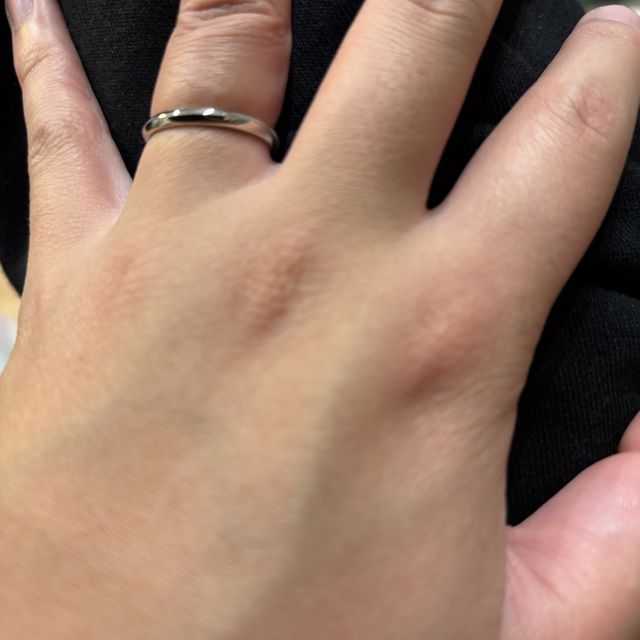 【アイプリモ(I-PRIMO)の口コミ】 シンプルだが、込められた意味が伝わるデザイン。エッジがきいているとこ…