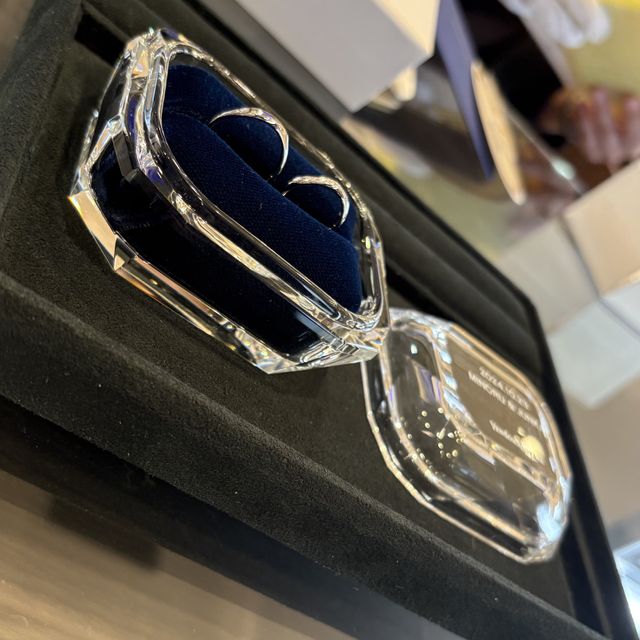 【ヴァンドーム青山(VENDOME AOYAMA)の口コミ】 色んな店舗を見せていただきましたがVENdoME Aoyamaさん指がすごく綺麗に…