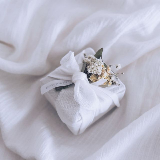 【mina.jewelry(ミナジュエリー)の口コミ】 &bull;素材やデザインが豊富で、自分の手に似合う理想の指輪をオーダーで…