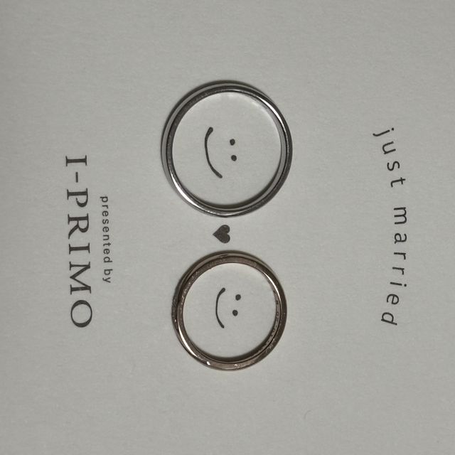 【アイプリモ(I-PRIMO)の口コミ】 ペールブラウンゴールドというアイプリモだけのカラーを選ばせてもらいま…