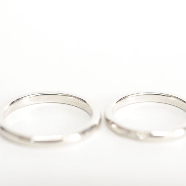 【CRAFY(クラフィ)の口コミ】 まずカタログよりデザインを選びどんな指輪が作りたいかを決めます。
ある…