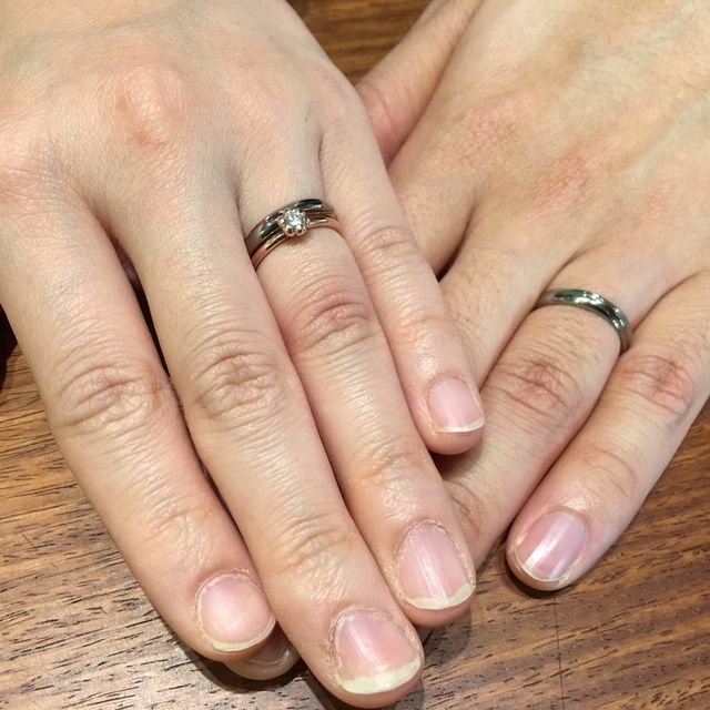 【SORA(ソラ)の口コミ】 ◎人と被らないものがよい
◎デザイン性が好み
◎オーダーメイドでつくれる
◎…