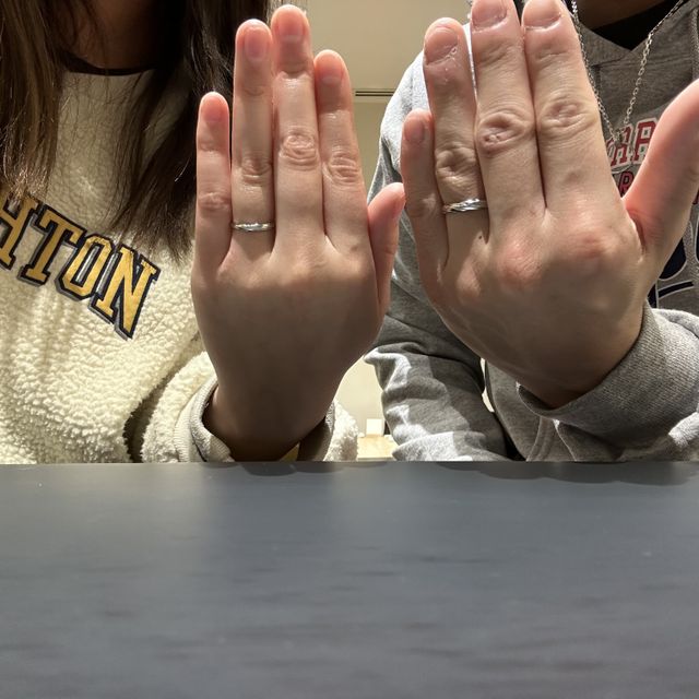 【出雲結(いずもゆい)の口コミ】 指輪のデザインは出雲大社のしめ縄をイメージしたデザインがありブランド…