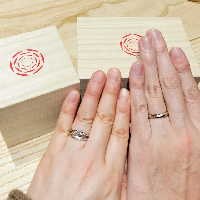 【出雲結(いずもゆい)の口コミ】 ブランドコンセプトで8つからデザインを選べますが、それぞれにこめられた…