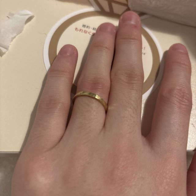 【CRAFY(クラフィ)の口コミ】 自分でデザインでき、納得のいくまでやり直させてもらえる。マット加工や…