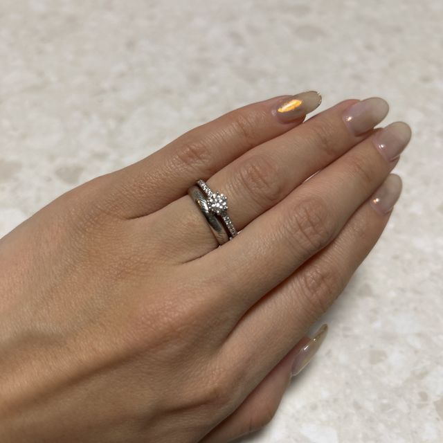 【宝寿堂(ほうじゅどう)の口コミ】 他のブランドのデザインと迷っていましたが、似たようなデザインにセミオ…