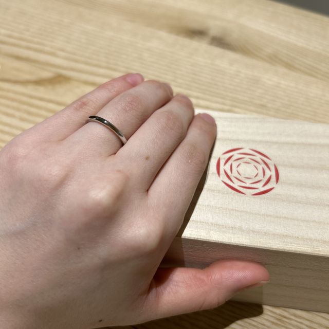 【出雲結(いずもゆい)の口コミ】 出雲結は婚約指輪・結婚指輪・ネックレスそれぞれ、全部で8デザインです。…