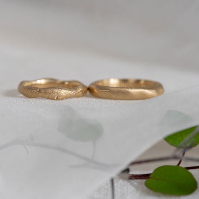 【Cayof(カヨフ)の口コミ】 まず、過去制作されたものが多数あるため、ベースが選びやすかったです。
…