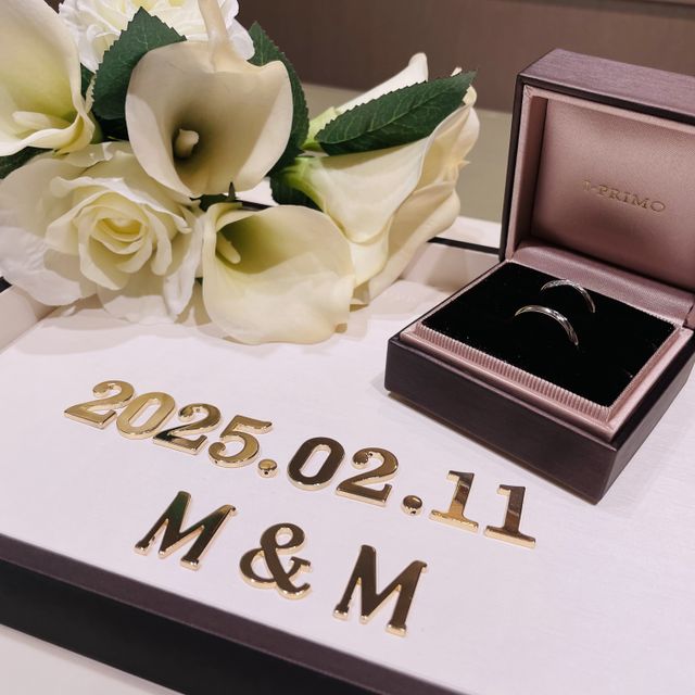 【アイプリモ(I-PRIMO)の口コミ】 ヘラクレスというデザインの指輪を選びました。HPで事前に見ていたのもあ…