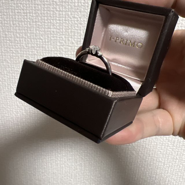 【アイプリモ(I-PRIMO)の口コミ】 シンプルかつ値段がとてもリーズナブルで
過去、現在、未来とこれからの結…