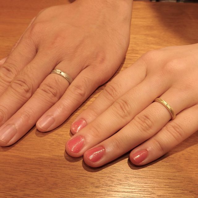 【ith(イズ)の口コミ】 【デザイン，テイスト，素材】100種以上のデザイン，複数種の加工（表面加…