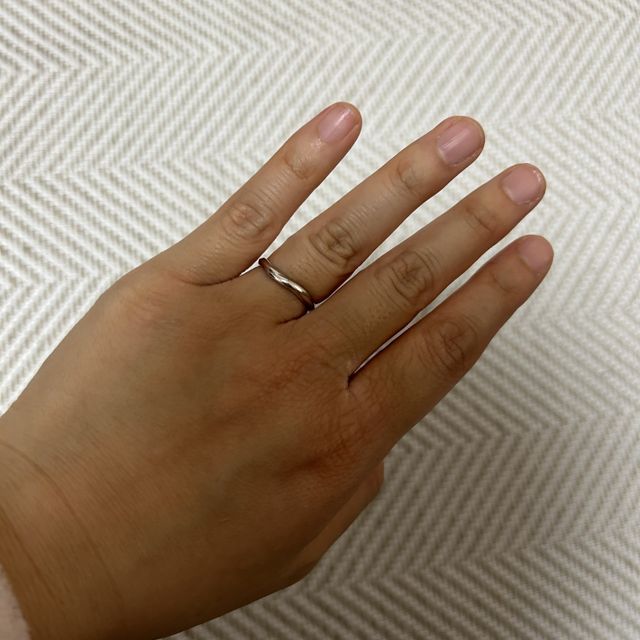 【アイプリモ(I-PRIMO)の口コミ】 色々なデザインがあって悩みましたが、すごく選ぶのが楽しくてよかったで…