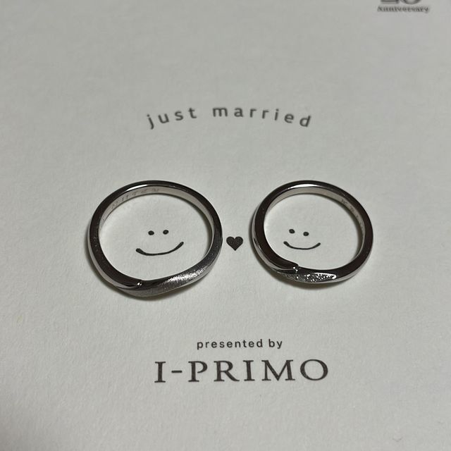 【アイプリモ(I-PRIMO)の口コミ】 デザインが200種類を超えていて他の人とは被りたくないと思う方にはおすす…