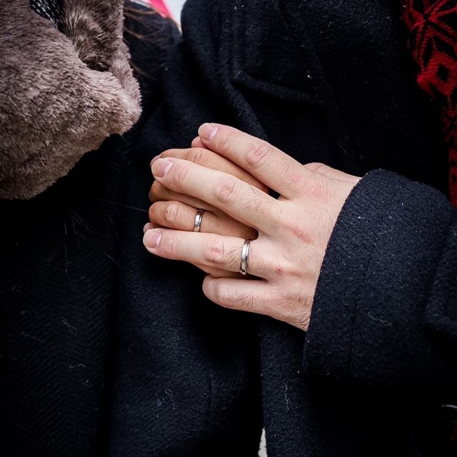 【出雲結(いずもゆい)の口コミ】 シンプルな形をしていますが、職人さんがひとつひとつ手作りの為、細かい…