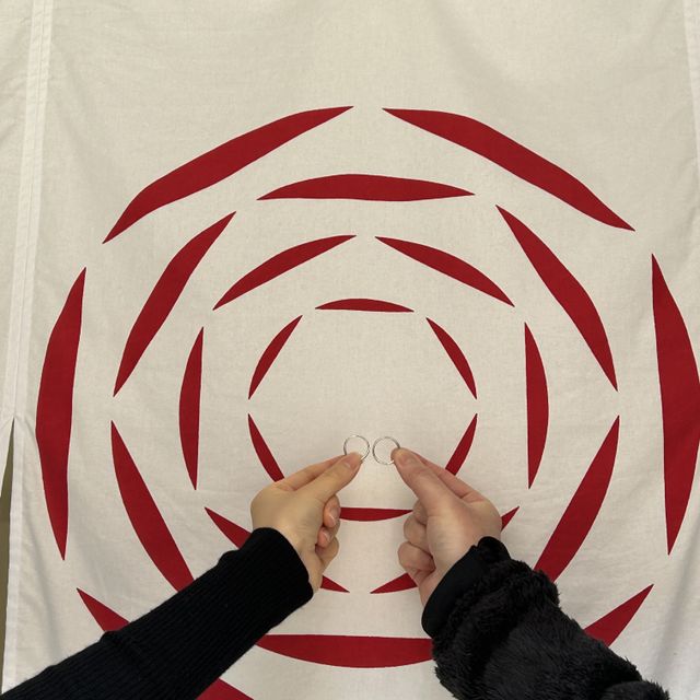 【出雲結(いずもゆい)の口コミ】 他のブランドと比べてシンプルで綺麗なデザインです。また、大型のデザイ…