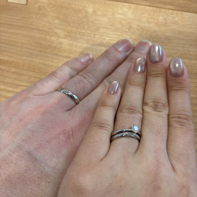 【出雲結(いずもゆい)の口コミ】 出雲大社の大しめ縄のデザインでとても気に入りました。また、そのデザイ…