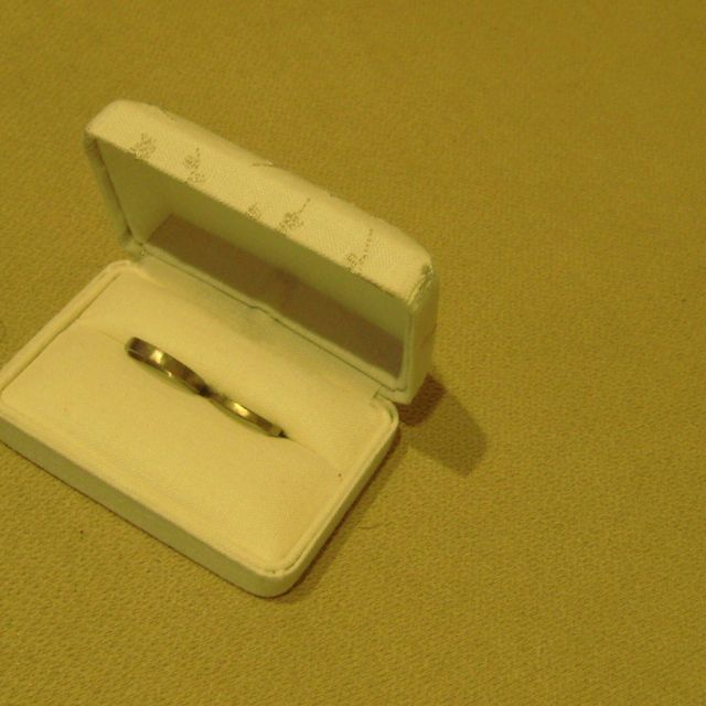 【uchimari(ウチマリ)の口コミ】 デザインがとても気に入っています。
色もあまりない色味で気に入っていま…