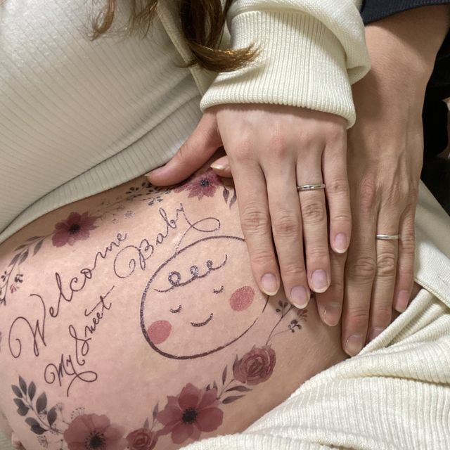 【銀座ダイヤモンドシライシの口コミ】 シンプルなデザインで、普段使いできる指輪を探していたのですが、とても…