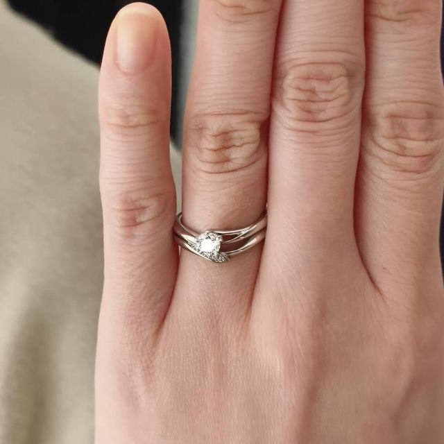 【俄(にわか)の口コミ】 職場の先輩からセットリングについて教えてもらい、セットリングが気にな…