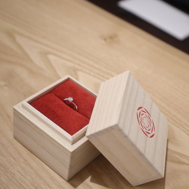 【出雲結(いずもゆい)の口コミ】 シンプルで仰々しくないのがとてもいい。
流れる風のような流麗さがあり、…