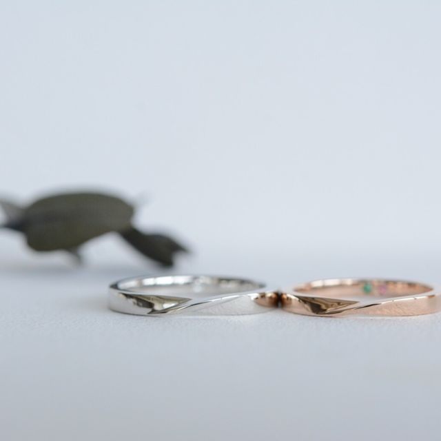 【CRAFY(クラフィ)の口コミ】 自分たちの作りたいデザインを選ぶことができ、素材も選べて、細かい所ま…