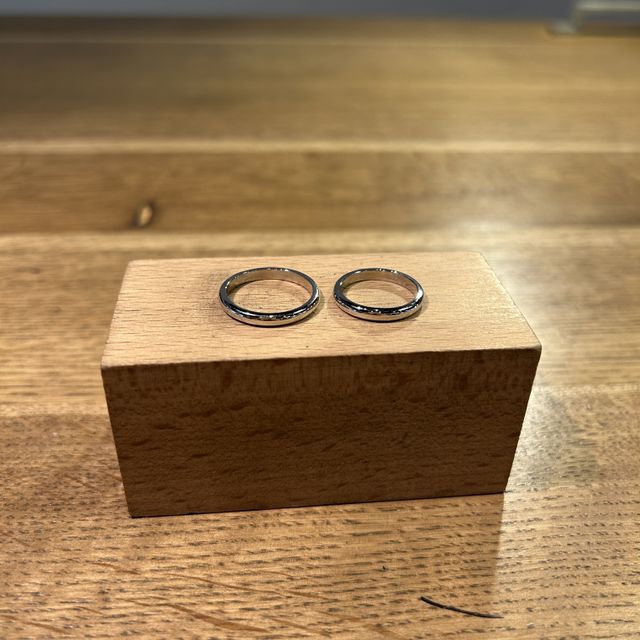 【CRAFY(クラフィ)の口コミ】 シンプルで、普段のファッションと馴染み、長くつけられそうなところが気…