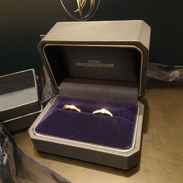 【銀座ダイヤモンドシライシの口コミ】 仕事上ずっとはつけてはいられないので、どのようなものが良いのか悩んで…