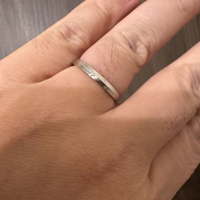 【アイプリモ(I-PRIMO)の口コミ】 価格が手頃でデザイン性もシンプルだけど個性もあるので気に入っています…