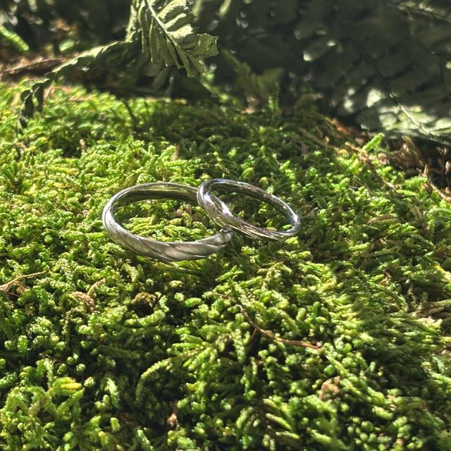 【出雲結(いずもゆい)の口コミ】 しめ縄を作る際の縄を綯う（なう）様はまるで神様に祈る姿を彷彿させます…