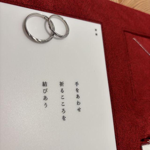 【出雲結(いずもゆい)の口コミ】 しめ縄を作る際の縄を綯う（なう）様はまるで神様に祈る姿を彷彿させます…