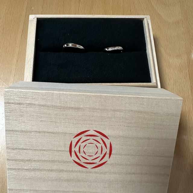 【出雲結(いずもゆい)の口コミ】 島根県の出雲大社に因んだデザインや指輪のデザインに込められた想い、コ…