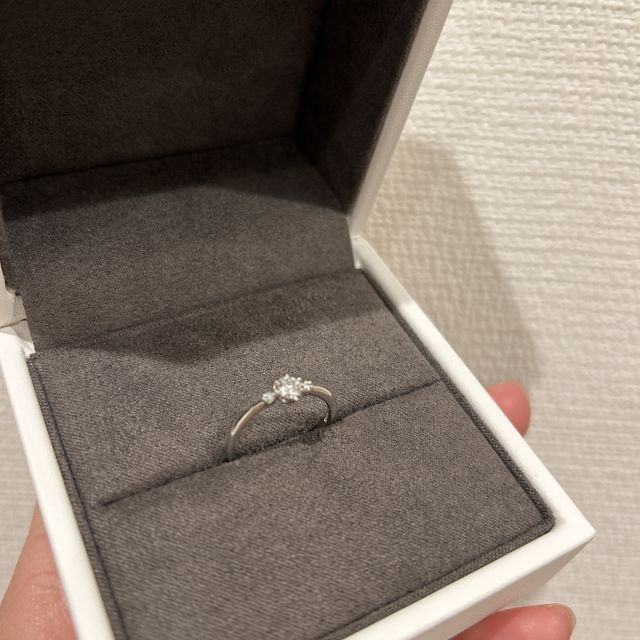 【COEUR D'OR(クゥドール)の口コミ】 たくさん試して候補が増えたり悩んだりしましたが、決め手はパッと見た感…