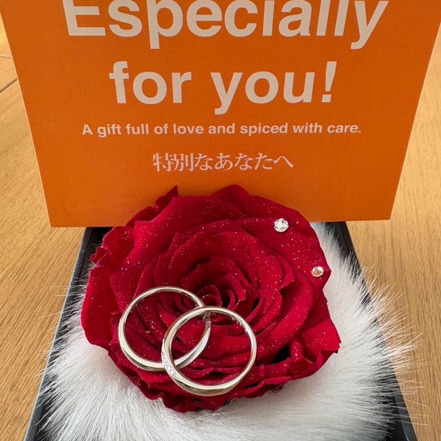 【TRECENTI(トレセンテ)の口コミ】 着け心地がとにかく良いです！！
いい意味で付けてるのを忘れてしまうくら…