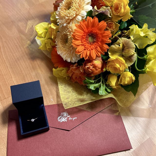 【銀座ダイヤモンドシライシの口コミ】 シンプルなデザインからゴージャスのものやキュートなデザインなど多彩な…