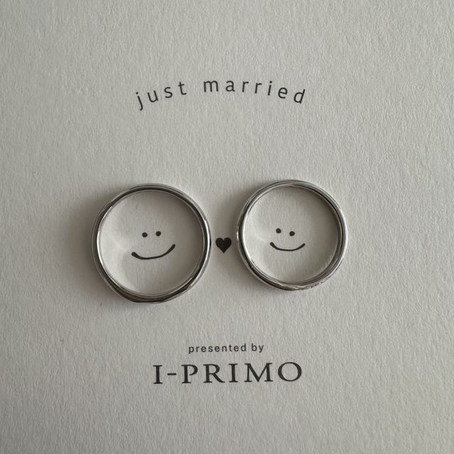 【アイプリモ(I-PRIMO)の口コミ】 アイプリモの指輪は実際に使ってみてとても気に入っています。シンプルで…