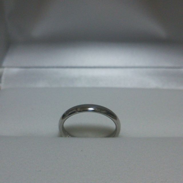 【PILOT BRIDAL(パイロットブライダル)の口コミ】 色々試着した上で判断しましたが
強度もあり、滑らかさを感じたので
つけ…