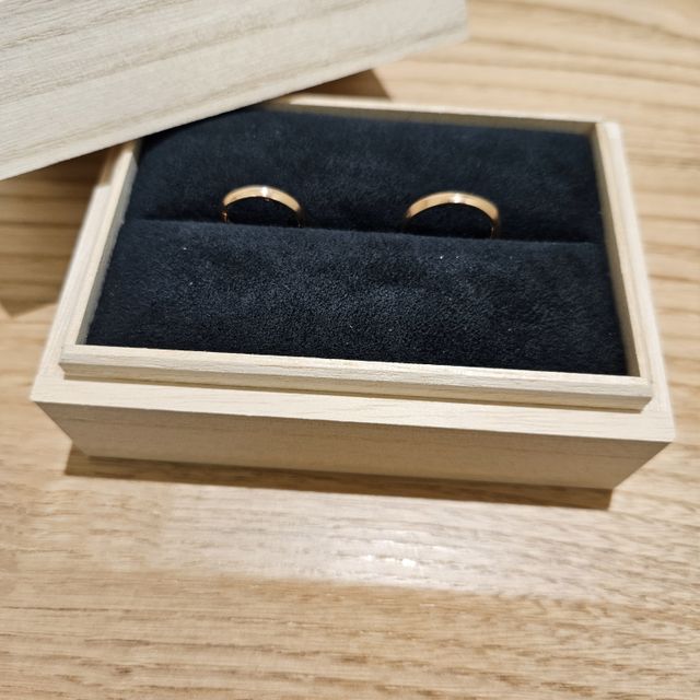 【出雲結(いずもゆい)の口コミ】 コンセプトに乗っ取ったデザインでとてもこだわりが感じられます。表面加…