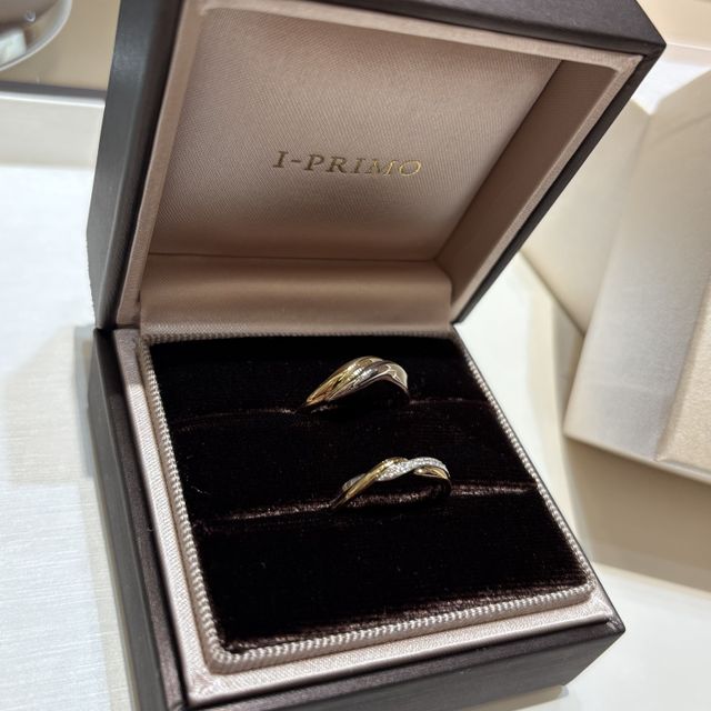 【アイプリモ(I-PRIMO)の口コミ】 デザインがとてもかわいい
シンプルよりもデザイン性のあるものがよかった…