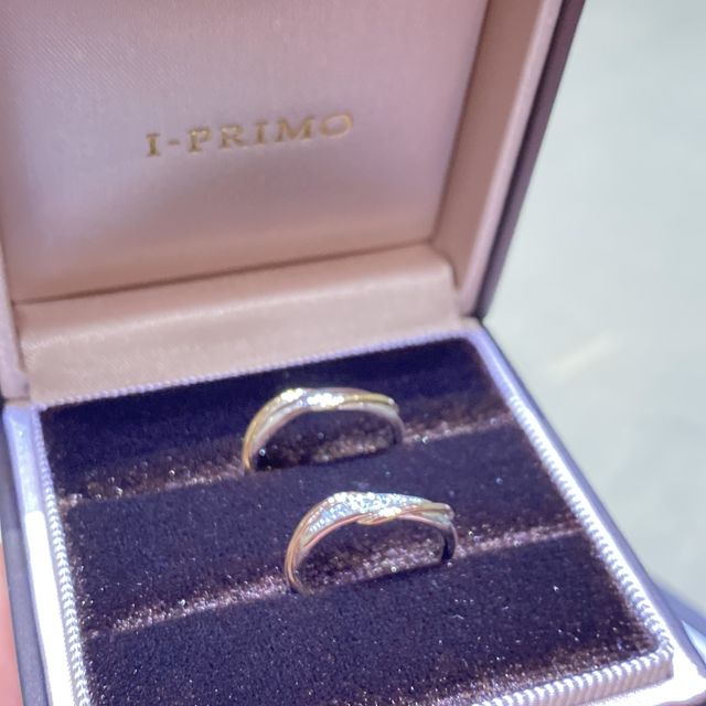 【アイプリモ(I-PRIMO)の口コミ】 デザインが可愛かったので、購入しました。
初めはシンプルなデザインのも…