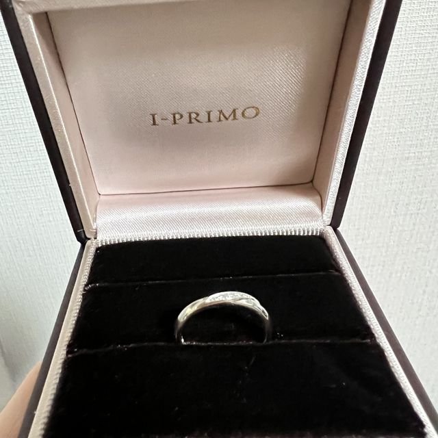 【アイプリモ(I-PRIMO)の口コミ】 シンプルなものからデザイン性があるものまで、とにかく種類が多い中で、…