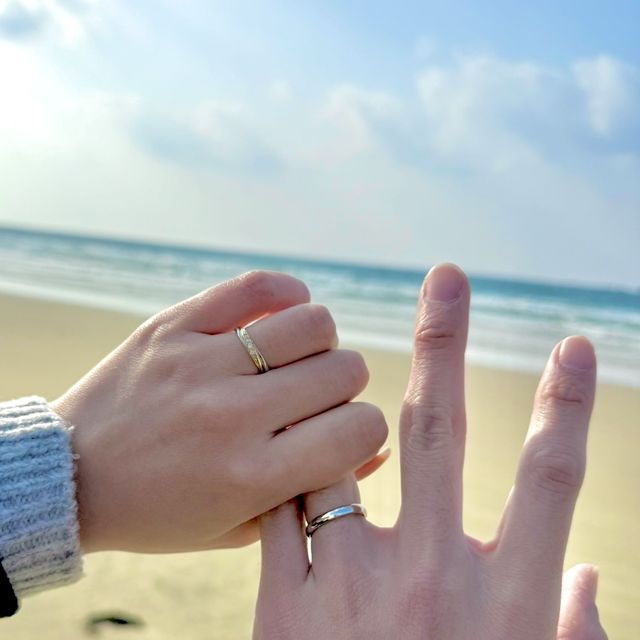 【TANZO.(鍛造指輪)の口コミ】 とにかくデザインがお気に入りの指輪です。
自分の好きと、こうしたいを詰…