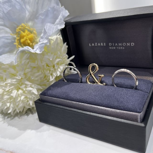 【ラザール ダイヤモンド(LAZARE DIAMOND)の口コミ】 着け心地がとにかく良い。毎日つけても違和感のないところに惹かれました…