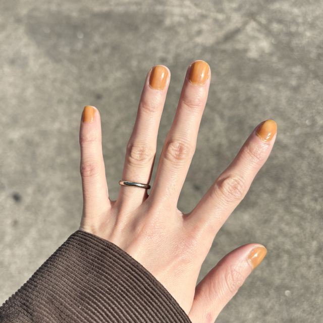 【CRAFY(クラフィ)の口コミ】 ゴールドからプラチナまで豊富な素材のなかから自分で選べました。
他ブラ…