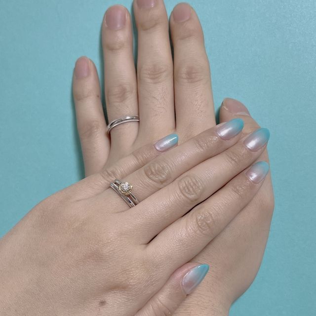 【ティファニー(Tiffany & Co.)の口コミ】 毎日つけていても着け心地がとても良く、違和感が一切ありません。
毎日ま…