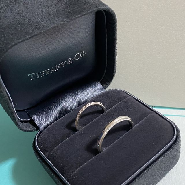 【ティファニー(Tiffany & Co.)の口コミ】 毎日つけていても着け心地がとても良く、違和感が一切ありません。
毎日ま…