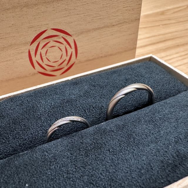 【出雲結(いずもゆい)の口コミ】 互いの出会いやご縁を感じ、いつまでも大切に思いたいと思っています。そ…